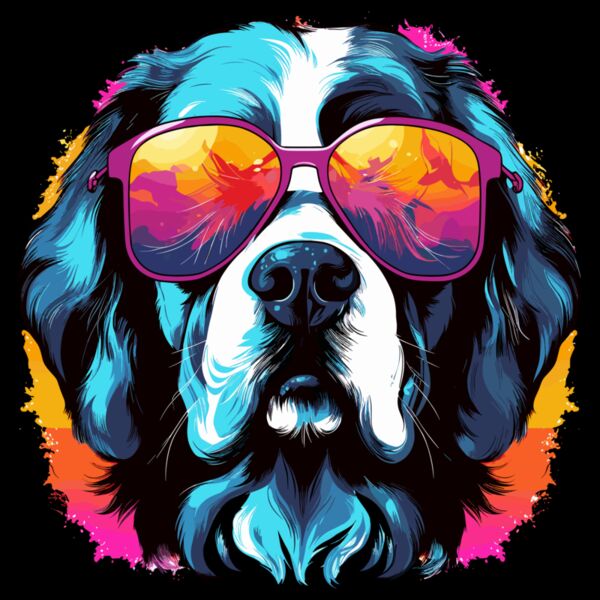 Saint Bernard Thumbnail