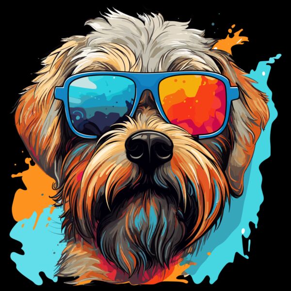 Soft Coated Wheaten Terrier2 Thumbnail