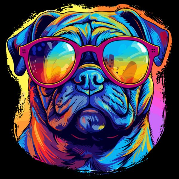Pug Thumbnail