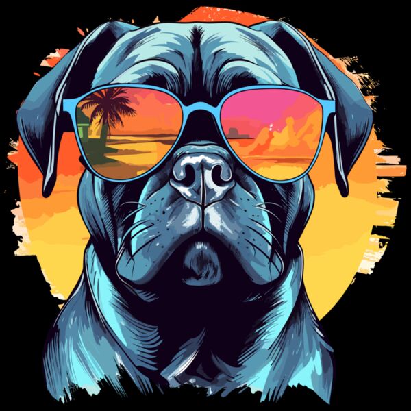 Bullmastiff Thumbnail