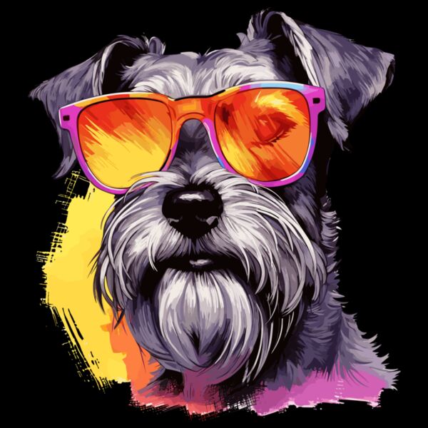 Miniature Schnauzer2 Thumbnail