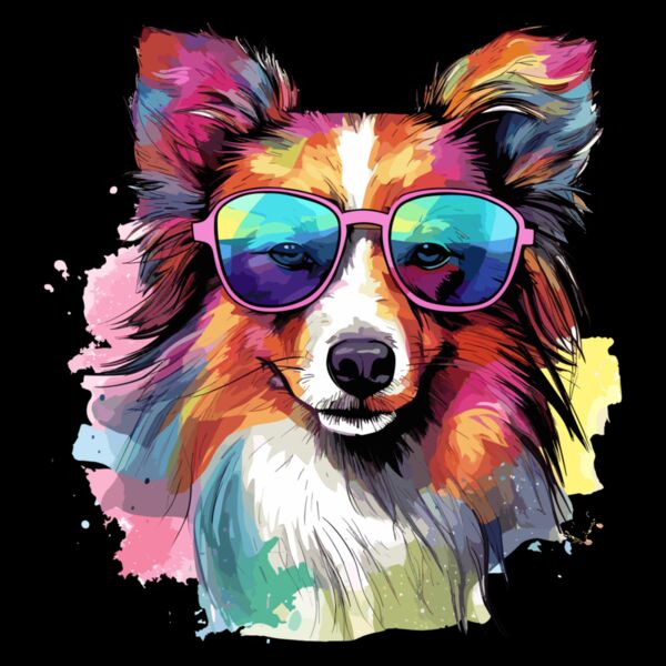 Shetland Sheepdog2 Thumbnail