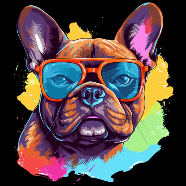 French Bulldog2 Thumbnail