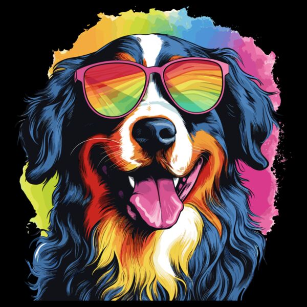 Bernese Mountain Thumbnail
