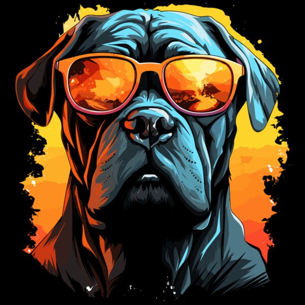 Cane Corso Thumbnail