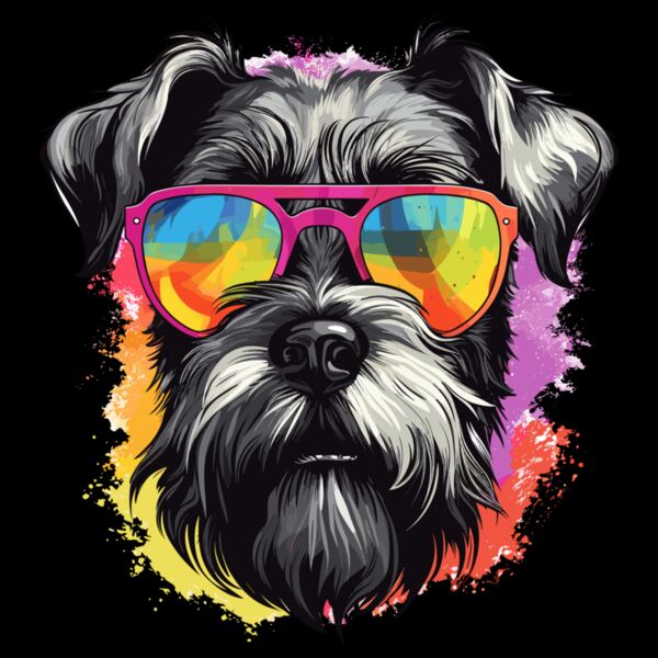 Standard Schnauzer Thumbnail
