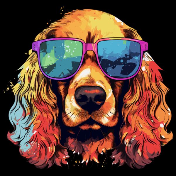 Cocker Spaniel Thumbnail