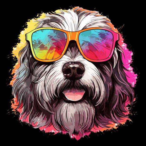 Polish Lowland Sheepdog Thumbnail