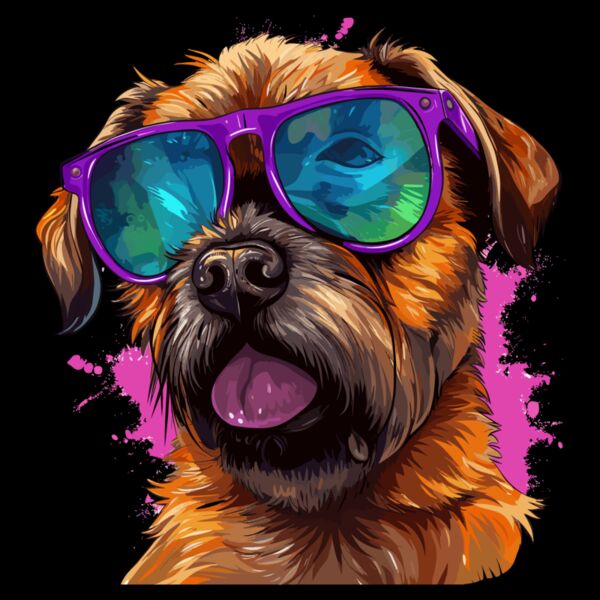 Border Terrier Thumbnail