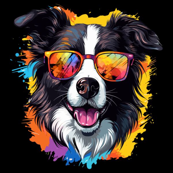 Border Collie Thumbnail