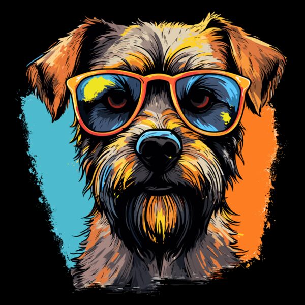 Border Terrier2 Thumbnail