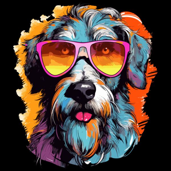 Irish Wolfhound Thumbnail