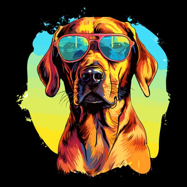 Rhodesian Ridgeback Thumbnail