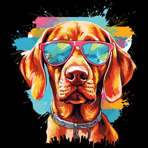 Vizsla Thumbnail