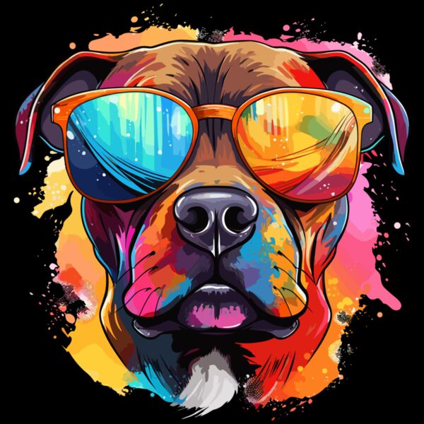 Staffordshire Bull Terrier Thumbnail