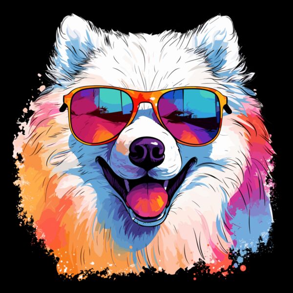 Samoyed Thumbnail