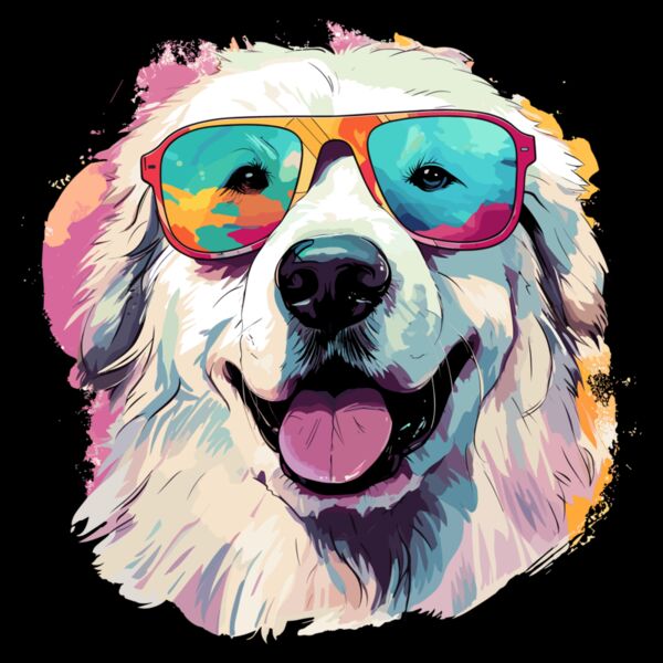 Great Pyrenees Thumbnail