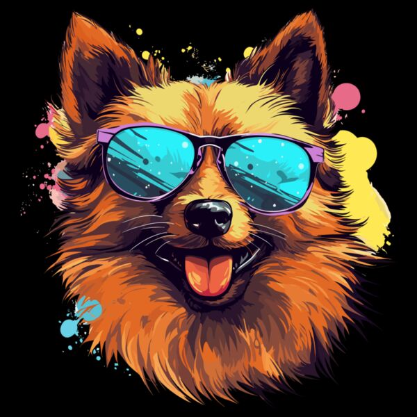 Finnish Spitz Thumbnail