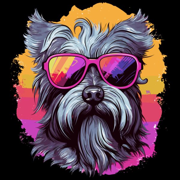 Skye Terrier Thumbnail