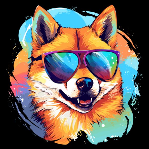 Shiba Inu Thumbnail