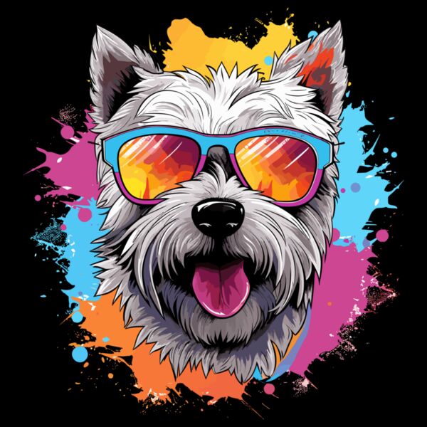 West Highland White Terrier2 Thumbnail