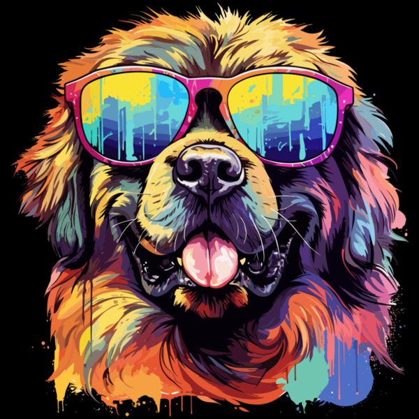 Leonberger Thumbnail