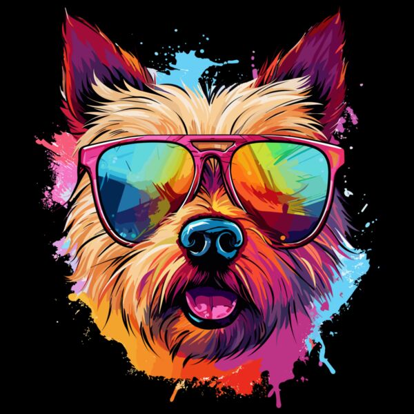 Norwich Terrier Thumbnail
