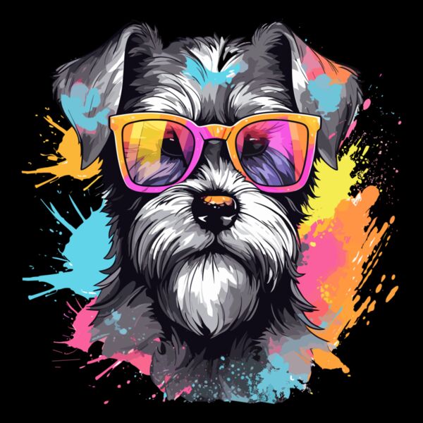 Miniature Schnauzer Thumbnail
