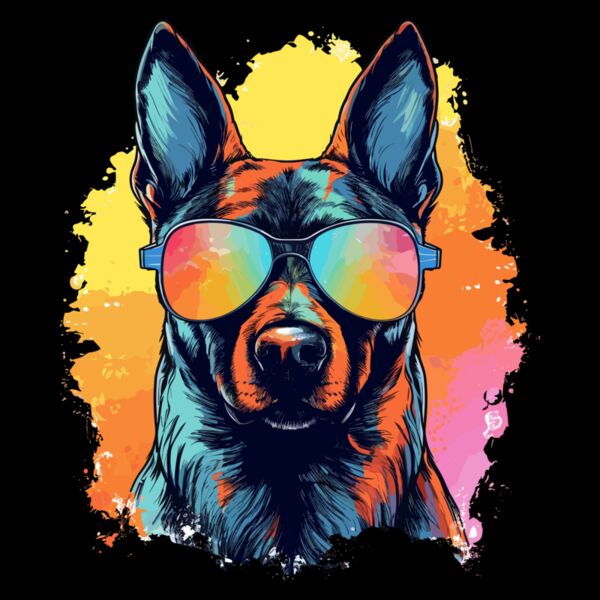 Belgian Malinois2 Thumbnail
