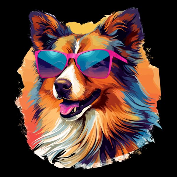 Shetland Sheepdog Thumbnail