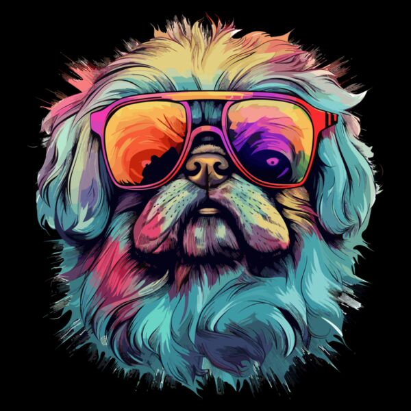 Pekingese Thumbnail