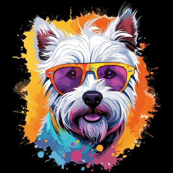 West Highland White Terrier Thumbnail