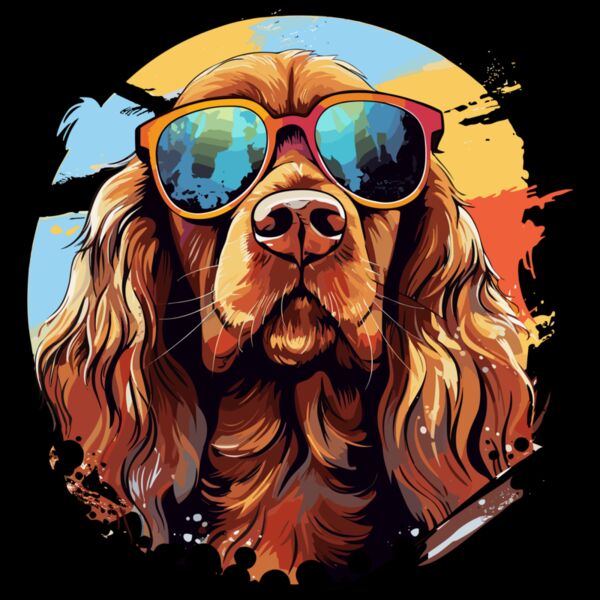 Sussex Spaniel Thumbnail