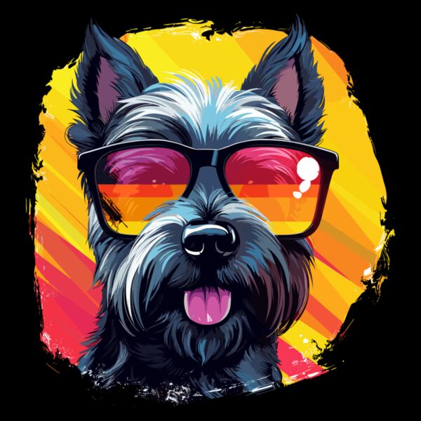 Scottish Terrier Thumbnail