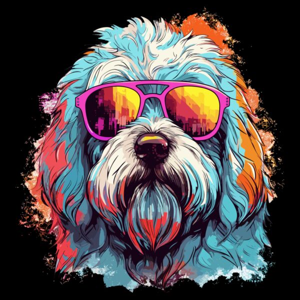Komondor Thumbnail