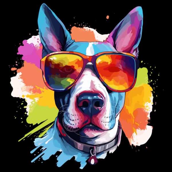 Bull Terrier Thumbnail
