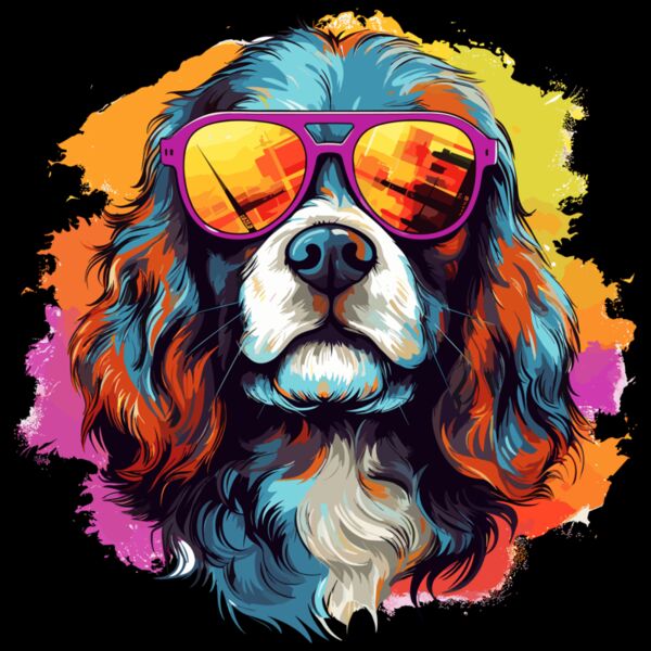 Cavalier King Charles Spaniel Thumbnail
