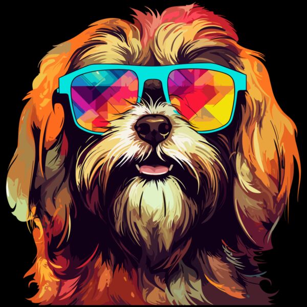 Lhasa Apso Thumbnail