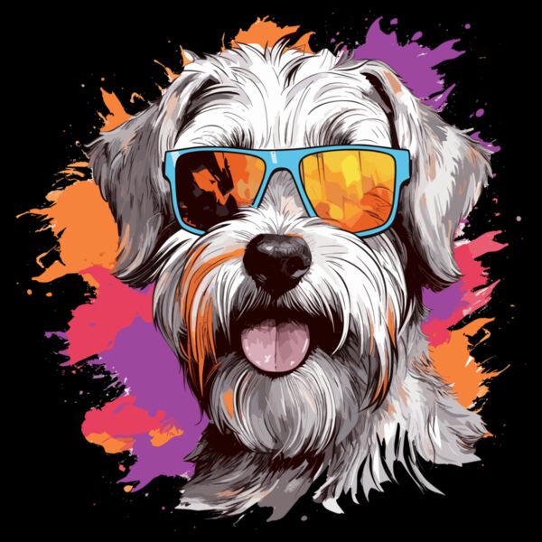 Sealyham Terrier Thumbnail