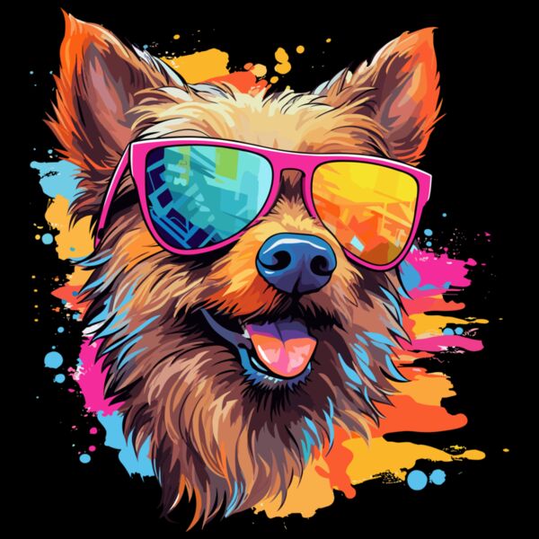 Australian Terrier Thumbnail