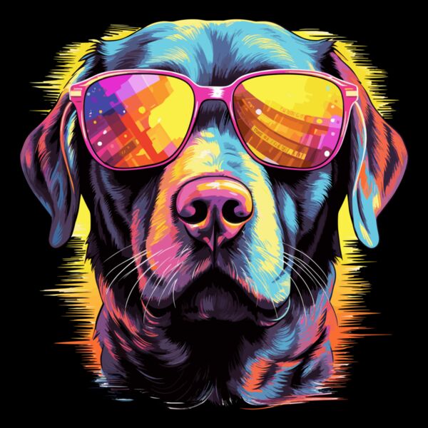 Labrador Retriever Thumbnail