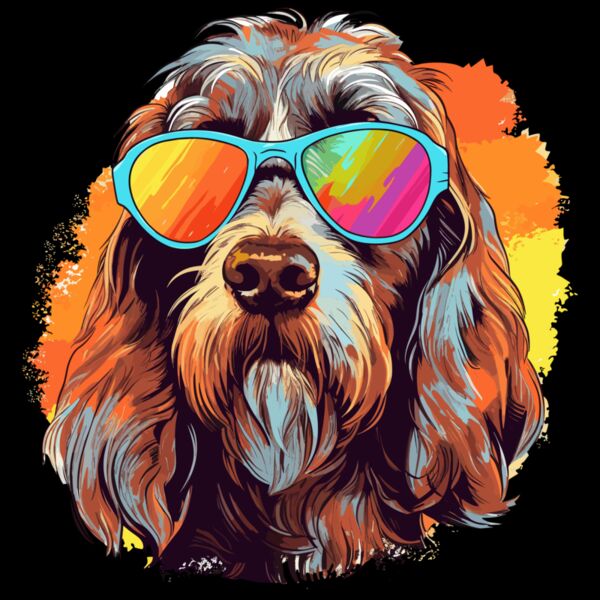 Spinone Italiano Thumbnail