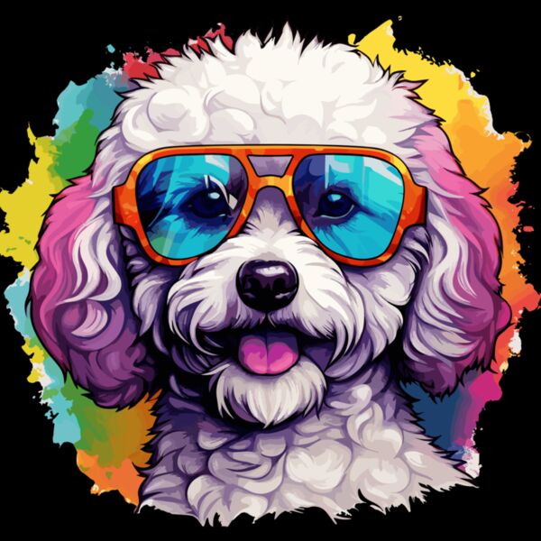 Bichon Frise Thumbnail