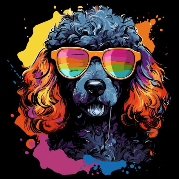 Poodle2 Thumbnail