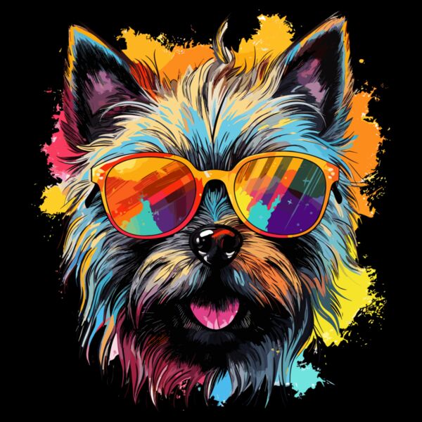 Cairn Terrier Thumbnail