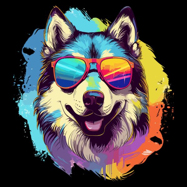 Malamute Thumbnail