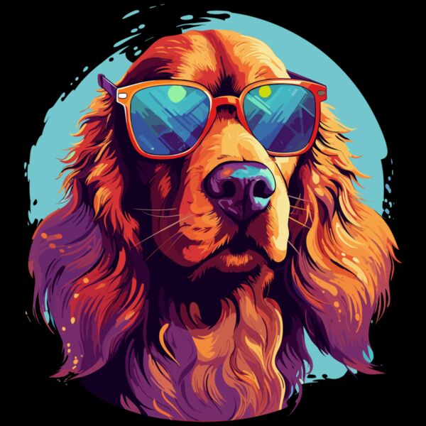 Irish Setter Thumbnail