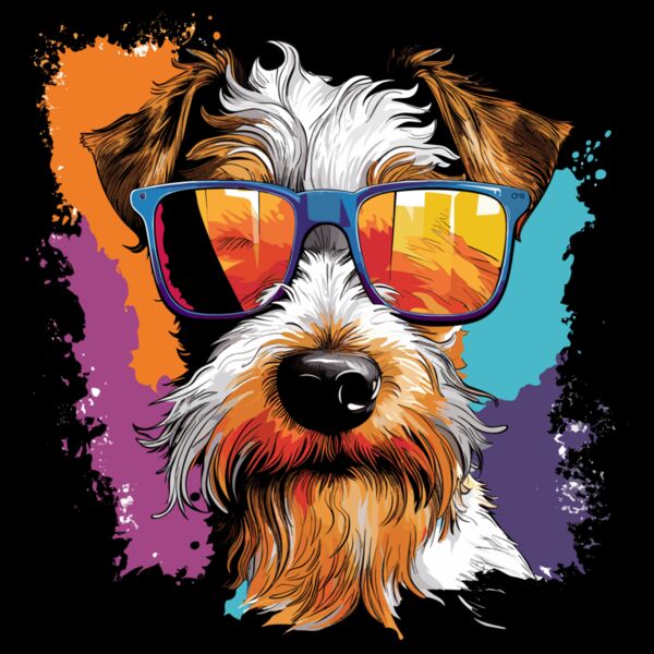 Wire Fox Terrier Thumbnail