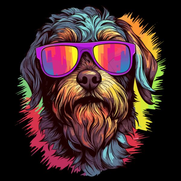 Wirehaired Pointing Griffon Thumbnail