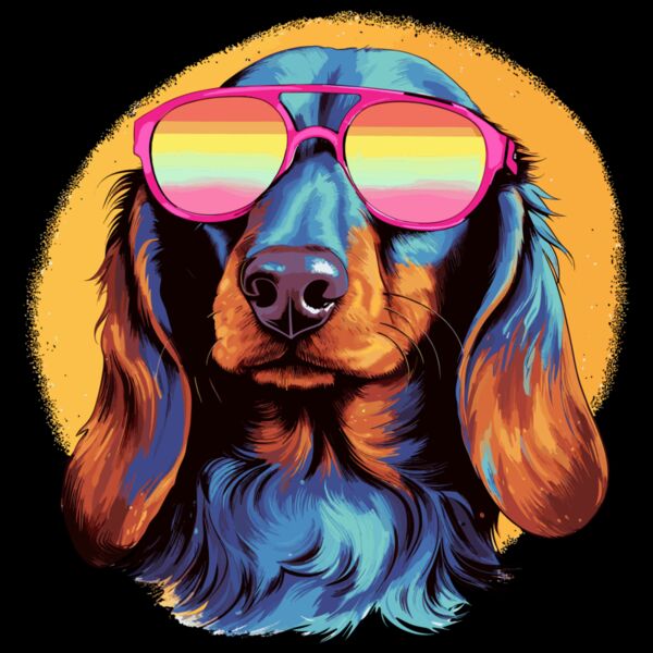 Dachshund Thumbnail